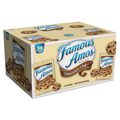 Kelloggs Famous Amos Cookies, Chocolate Chip, 2 oz Snack Pack, PK36 7667710003